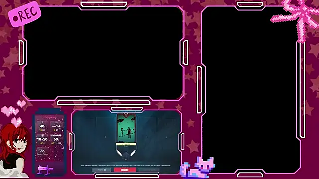 HaileyReid live sex cam