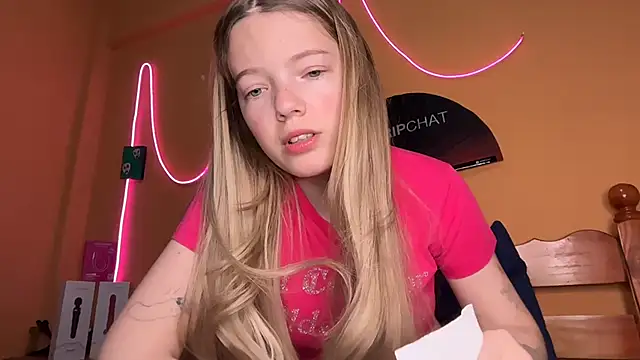 -veranito- live sex cam