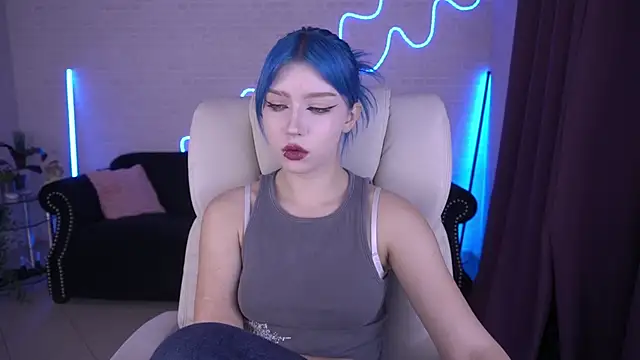 SelenaIris live sex cam