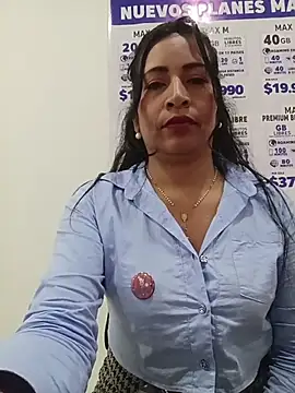 PAULA20- live sex cam