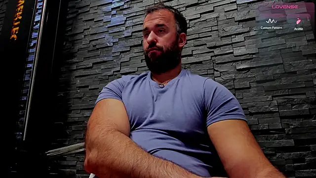 David_Big_Daddy live sex cam