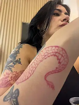 clarachanelricek live sex cam