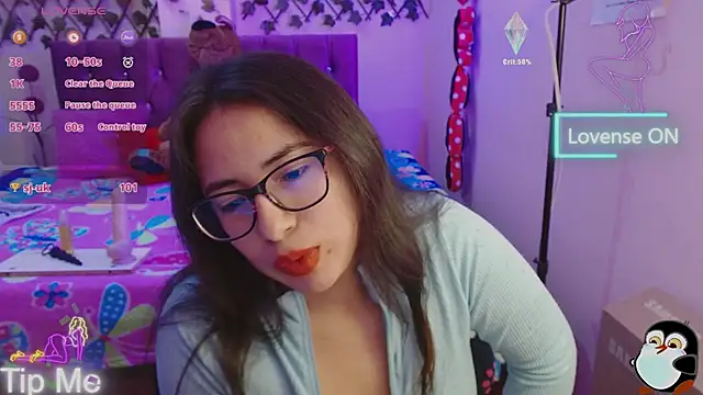 Anny__cute live sex cam