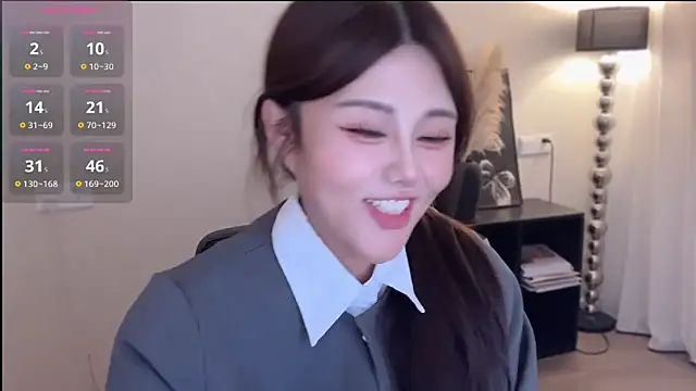 Cure-uuuuuuuu live sex cam