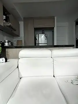 NiaSoler live sex cam