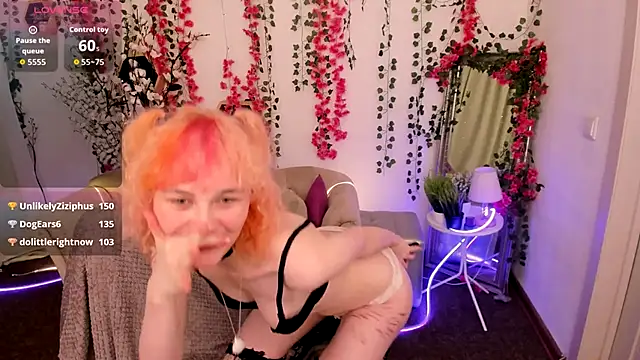 Awawrin live sex cam