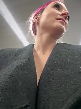 Kate-Paul live sex cam