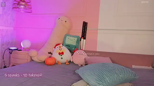 _Tammara_ live sex cam