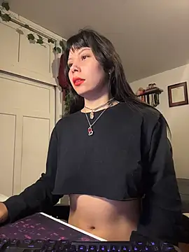 EemaHaruki live sex cam