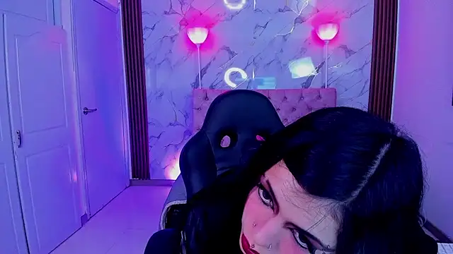 AuroraDiaz live sex cam