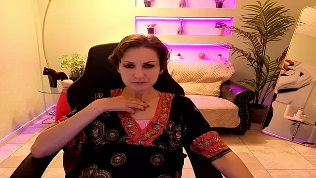 AuroraScript live sex cam