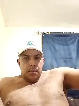 Supreme_Packman live sex cam