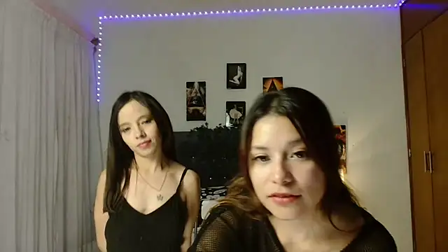 3littleschoolteens live sex cam
