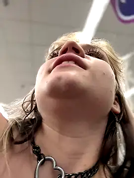 Cutiepiespanks live sex cam