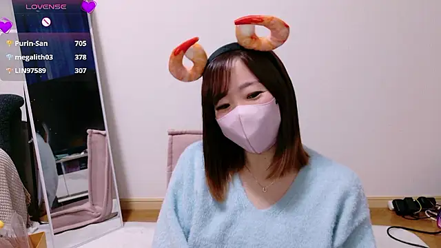 Rio_chan_ live sex cam