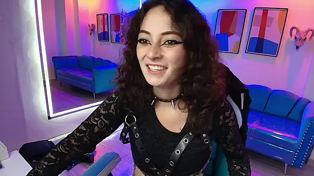 Infernus_vana666 live sex cam