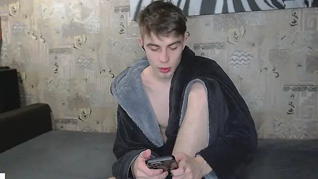 Student_Oliver live sex cam