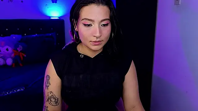 Pauilina live sex cam