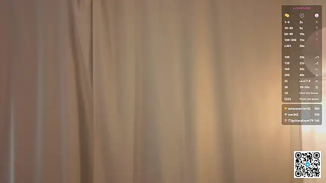 EuniceRaymundo live sex cam