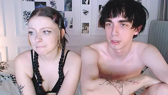 Night_changers live sex cam