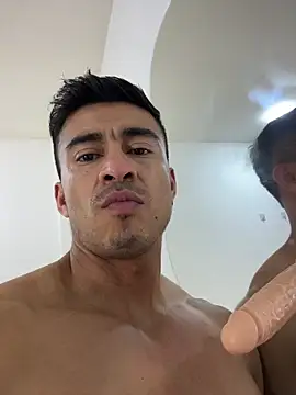 Chris_Clarck live sex cam