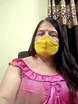 IndianAngle live sex cam