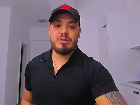 ZackMasterss live sex cam