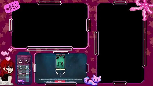 HaileyReid live sex cam