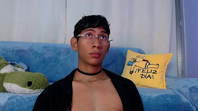 Nick_Collins18 live sex cam