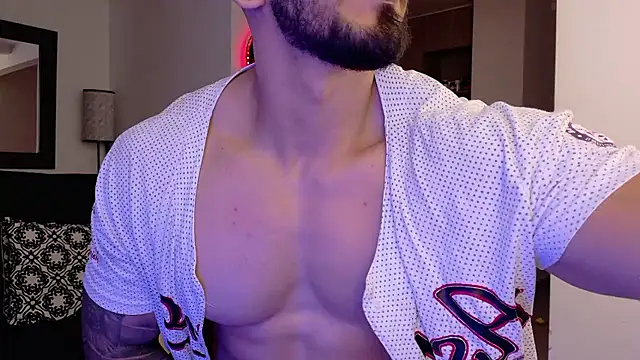 tony_muscle live sex cam