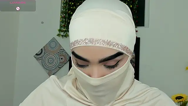 Maissa_Alabi live sex cam