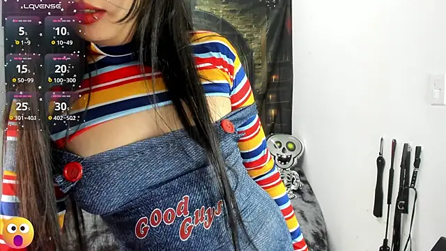 criss_21_ live sex cam