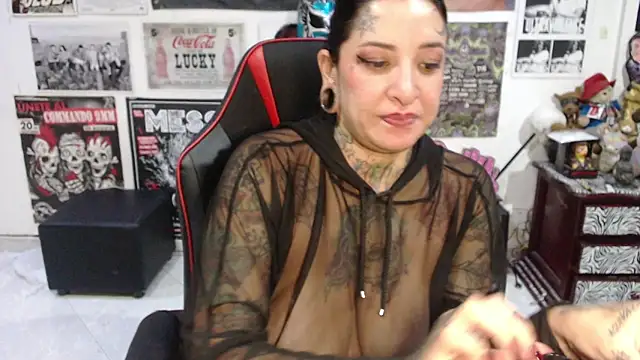 Rollyderolandia666 live sex cam