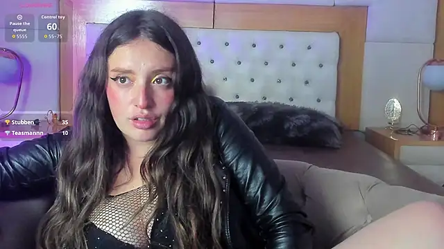 BrithaniKy live sex cam