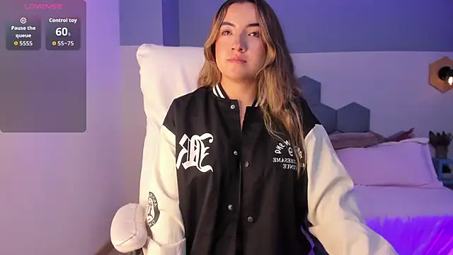 Vela_jade live sex cam