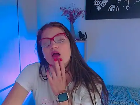 Camila-ventura live sex cam