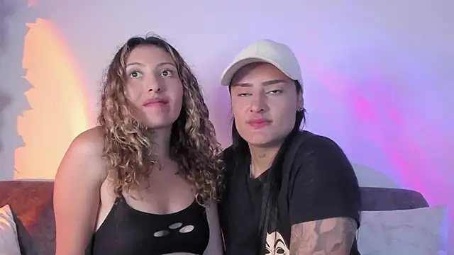 my_melody live sex cam