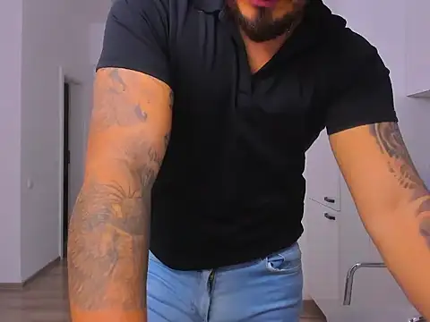 ZackMasterss live sex cam