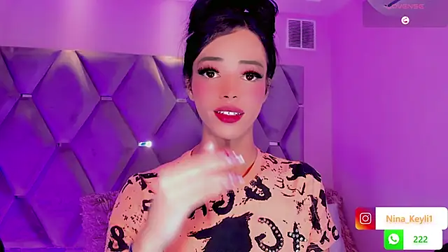 Nina_Keyli live sex cam