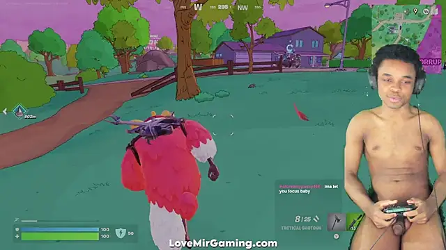 lovemirgaming live sex cam