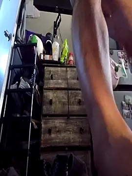 UncutHammer69 live sex cam