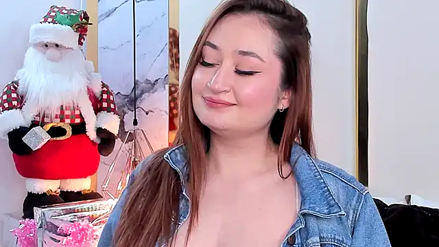 SalommeFlores live sex cam