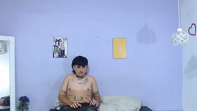 onixandghosty1 live sex cam