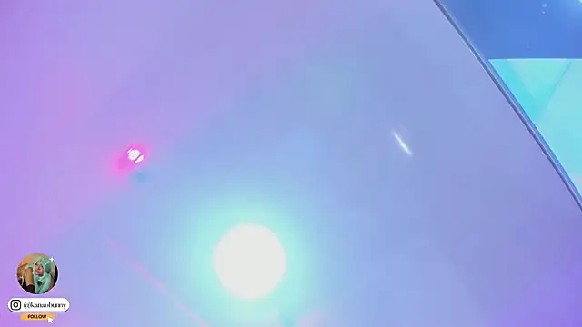 Kanao-Tsuyurii live sex cam