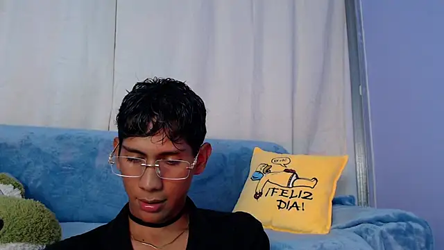 Nick_Collins18 live sex cam