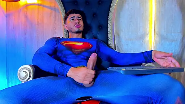 thaddeus_king live sex cam