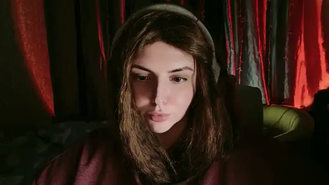 DaraSecret live sex cam