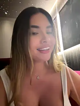 AnaCarrera live sex cam