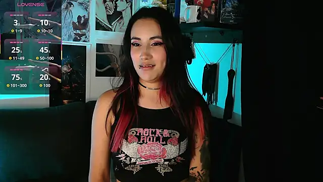 BLACKTSUKI7_ live sex cam