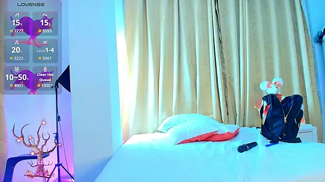 girl_amada live sex cam